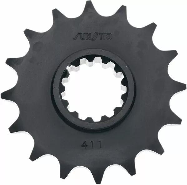 Sunstar sprockets 41116 számláló tengely lánckerék Lánckerék 0