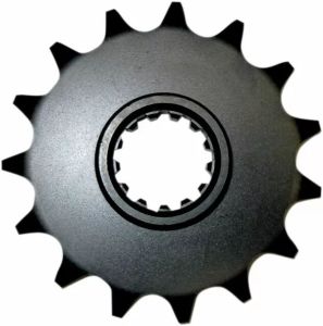 Sunstar sprockets 42315 számláló tengely lánckerék Lánckerék