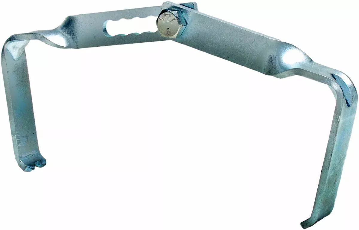 Jims 5501 akkumulátor emelő Akkumulátor töltő 0