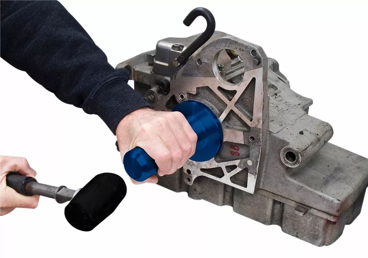 Jims 2268 5 sebességű fő tok tömítés telepítő szerszám Szerszám motorkerékpár szereléshez 1