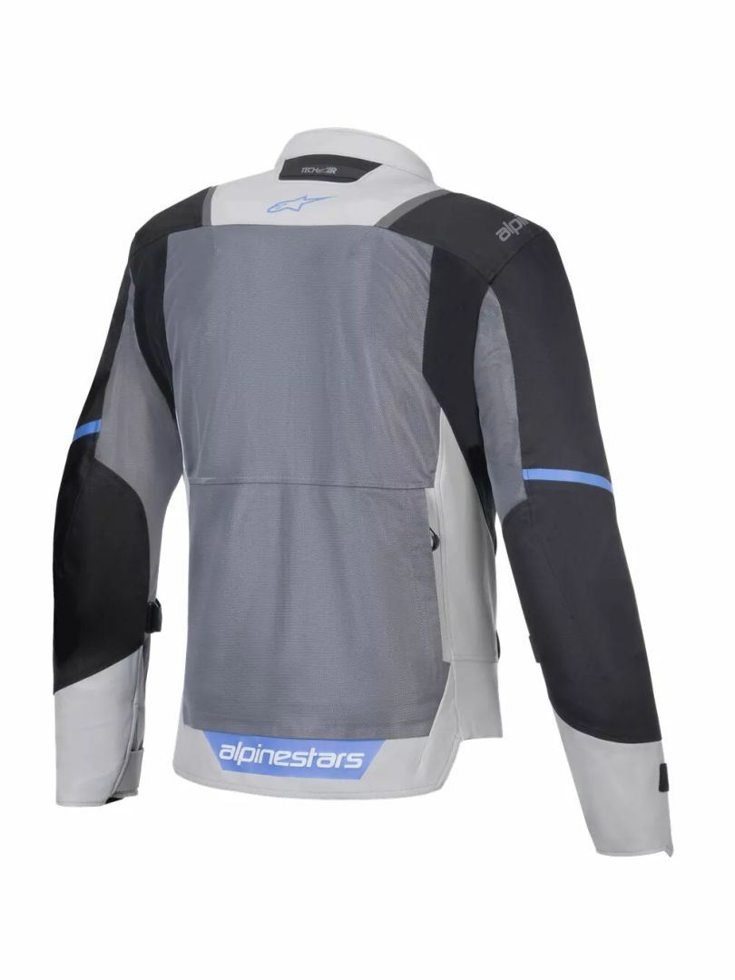 Alpinestars 3201225-9191-2xl ST-2 légkabát Motoros kabát 1