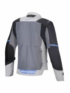 Alpinestars 3201225-9191-2xl ST-2 légkabát Motoros kabát 1