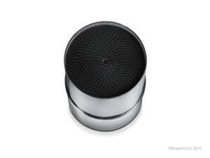 AKRAPOVIC CATALYTIC konverter Kipufogó