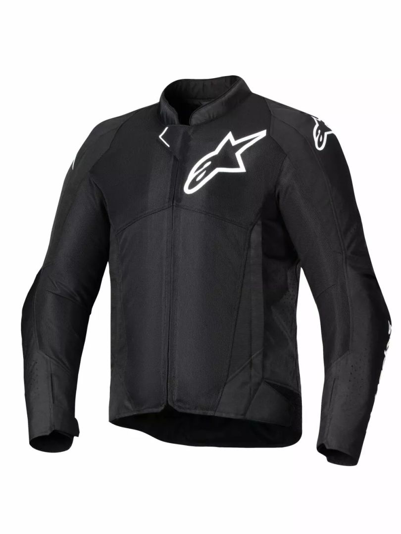 Alpinestars 3300925-10-S VIPER V4 AIR Jacket Motoros kabát 0