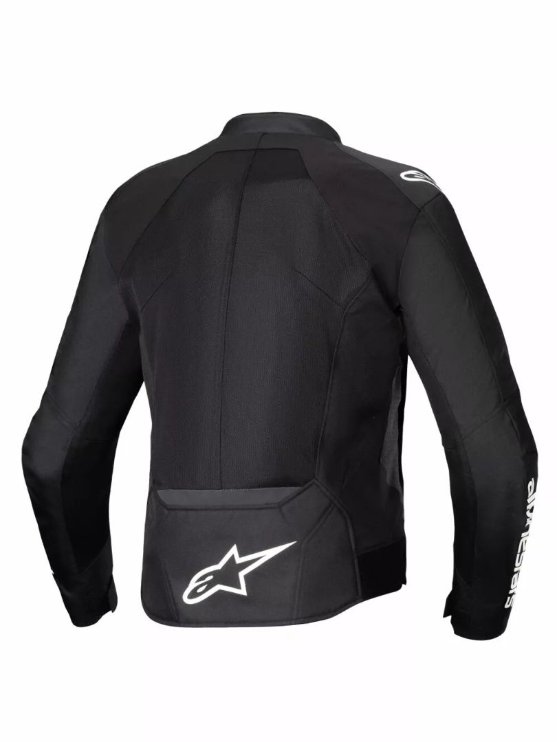 Alpinestars 3300925-10-L Viper V4 légkabát Motoros kabát 1