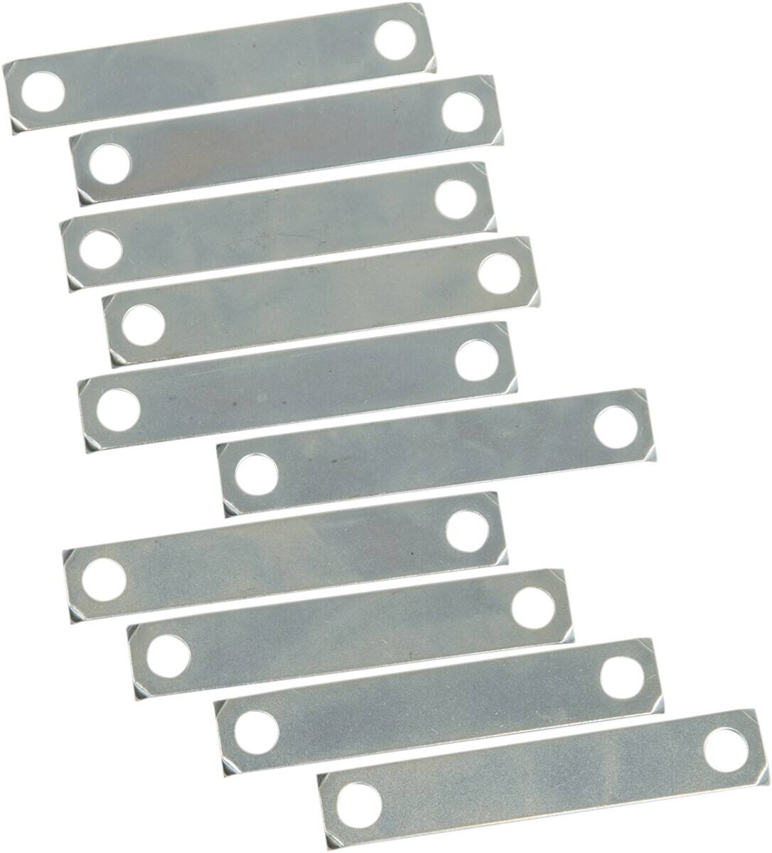 Eastern motorcycle parts lemez sárvédõ 59166-80 Sárvédő, vázvédő, idom 0
