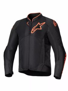 Alpinestars 3300925-1030-L Viper V4 légkabát Motoros kabát