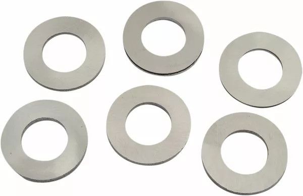 Eastern motorcycle parts 41-0145 Bütyökkel hajtott lánckerék távtartók Vezérlés 0