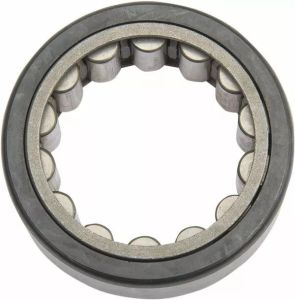 Eastern motorcycle parts A-24605-07 Bal oldali lánckerék tengely cserecsapágy Főtengely és főtengely alkatrészek