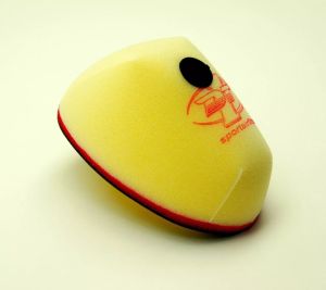 Dt-1 racing europe DT-190-36NO ​​Olajmentes légszűrő Levegőszűrő alkatrészek, légszűrők