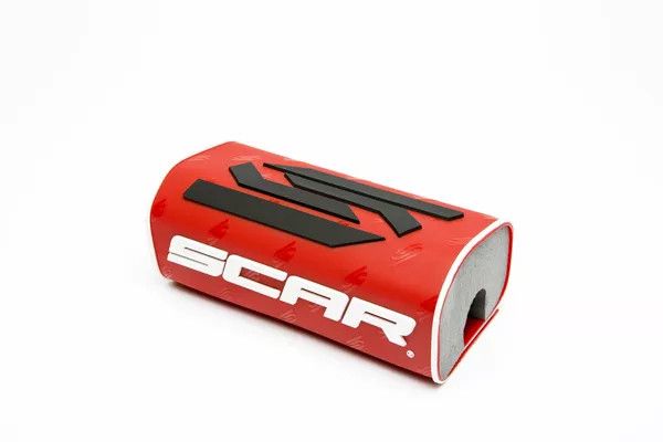 Scar SMSORD O² túlméretezett rúdpárna Kormány 0
