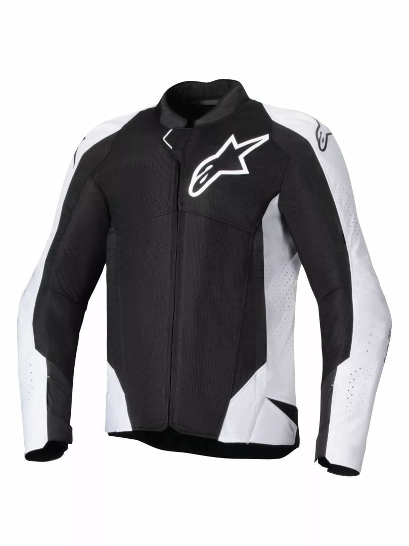 Alpinestars 3300925-12-2xl Viper V4 Air Jacket Motoros kabát 0