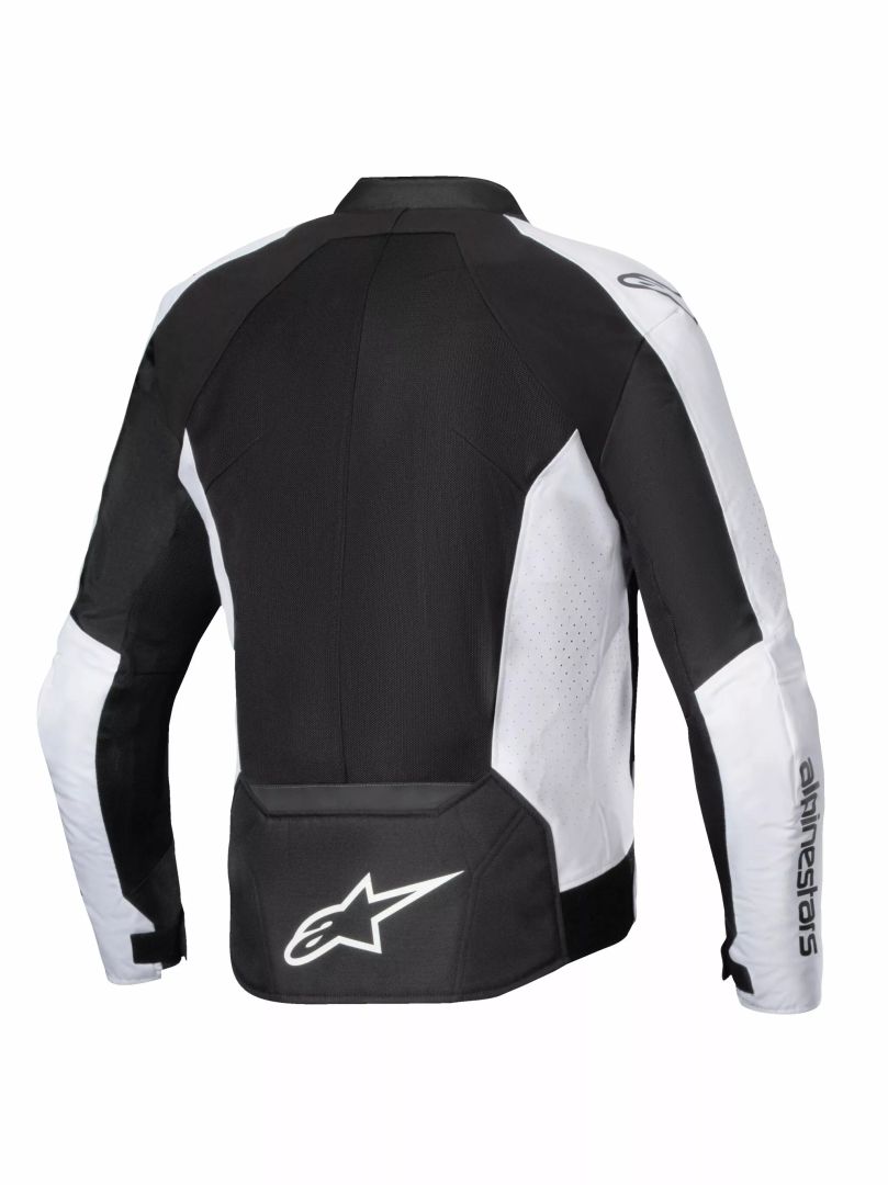 Alpinestars 3300925-12-2xl Viper V4 Air Jacket Motoros kabát 1