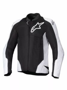 Alpinestars 3300925-12-2xl Viper V4 Air Jacket Motoros kabát