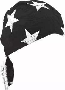 Zan headgear Z903 FlyDanna® Head Wrap Motoros maszk, arcvédő, sapka és sál
