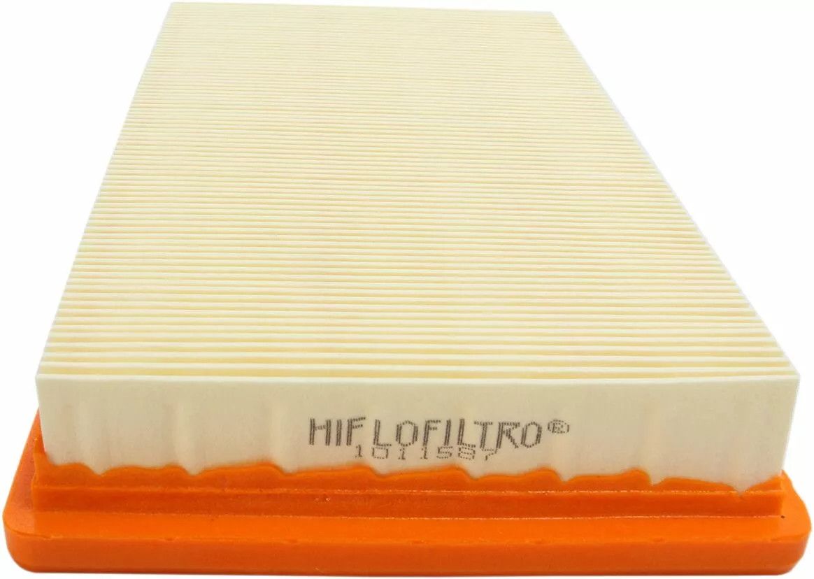 Hiflofiltro HFA6401 cserelevegőszűrő Levegőszűrő alkatrészek, légszűrők 0