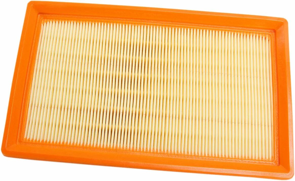 Hiflofiltro HFA6401 cserelevegőszűrő Levegőszűrő alkatrészek, légszűrők 1