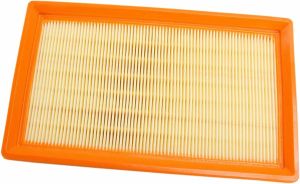 Hiflofiltro HFA6401 cserelevegőszűrő Levegőszűrő alkatrészek, légszűrők 1
