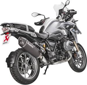AKRAPOVIC választható leömlõ titán Kipufogó leömlők és összekötő csövek