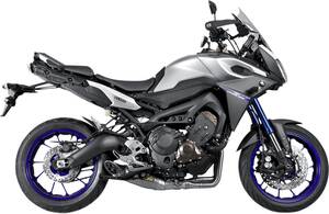 AKRAPOVIC verseny vonal teljes rendszer rozsdamentes acél & titán Teljes kipufogórendszer