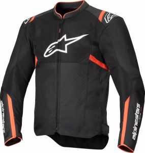 Alpinestars 3301025-1030-XL T-SPS Air V2 Jacket Motoros kabát