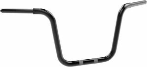 Khrome werks 300451 1-1/4" Fat Center Bobber Ape kormány Kormány