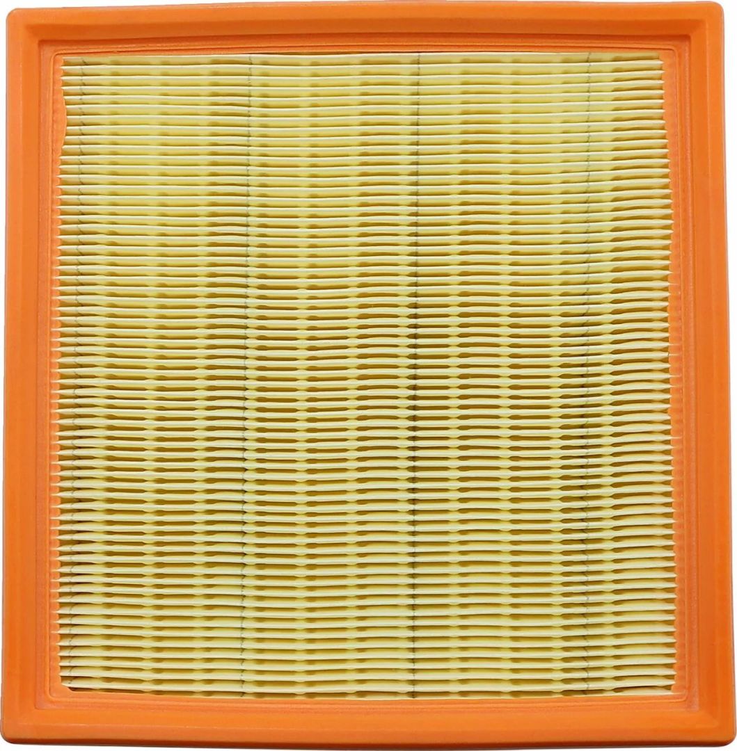 Hiflofiltro HFA6002 csere levegőszűrő Levegőszűrő alkatrészek, légszűrők 1