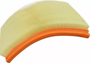 Hiflofiltro HFA6002 csere levegőszűrő Levegőszűrő alkatrészek, légszűrők