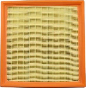 Hiflofiltro HFA6002 csere levegőszűrő Levegőszűrő alkatrészek, légszűrők 1