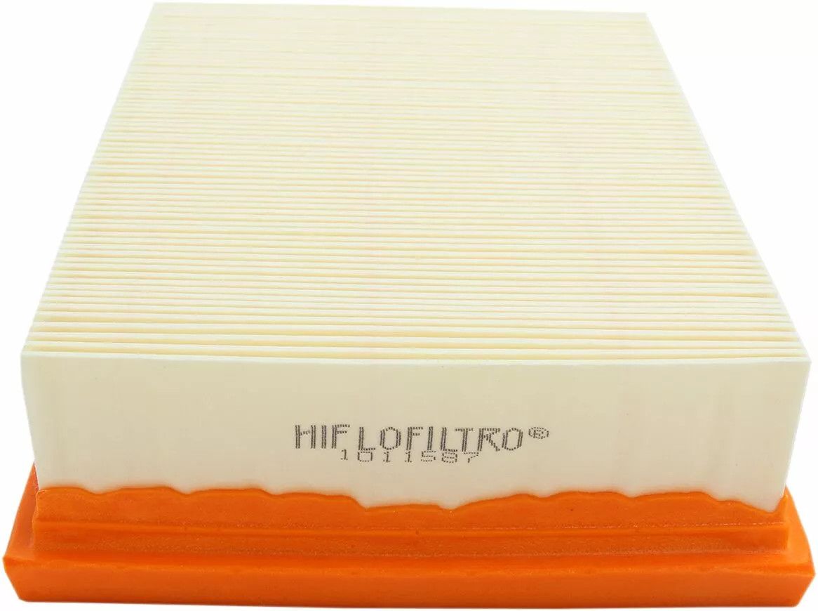 Hiflofiltro HFA6301 csere levegőszűrő Levegőszűrő alkatrészek, légszűrők 0