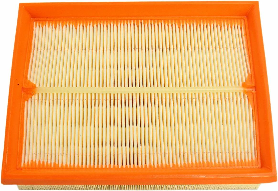 Hiflofiltro HFA6301 csere levegőszűrő Levegőszűrő alkatrészek, légszűrők 1