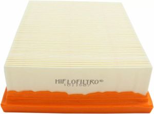 Hiflofiltro HFA6301 csere levegőszűrő Levegőszűrő alkatrészek, légszűrők