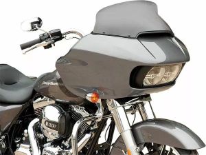 Memphis shades hd MEP86010 légterelő csere szélvédő OE burkolatokhoz Szélvédő, plexi, fejidom