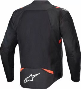Alpinestars 3301025-1030-4XL T-SPS Air V2 Jacket Motoros kabát 1