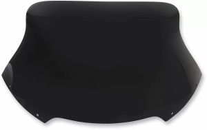 Memphis shades hd MEP86210 légterelő csere szélvédő OE burkolatokhoz Szélvédő, plexi, fejidom