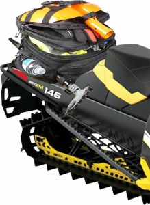 Gears canada 300214-1 univerzális alagútzsák Motorosszán táska 1