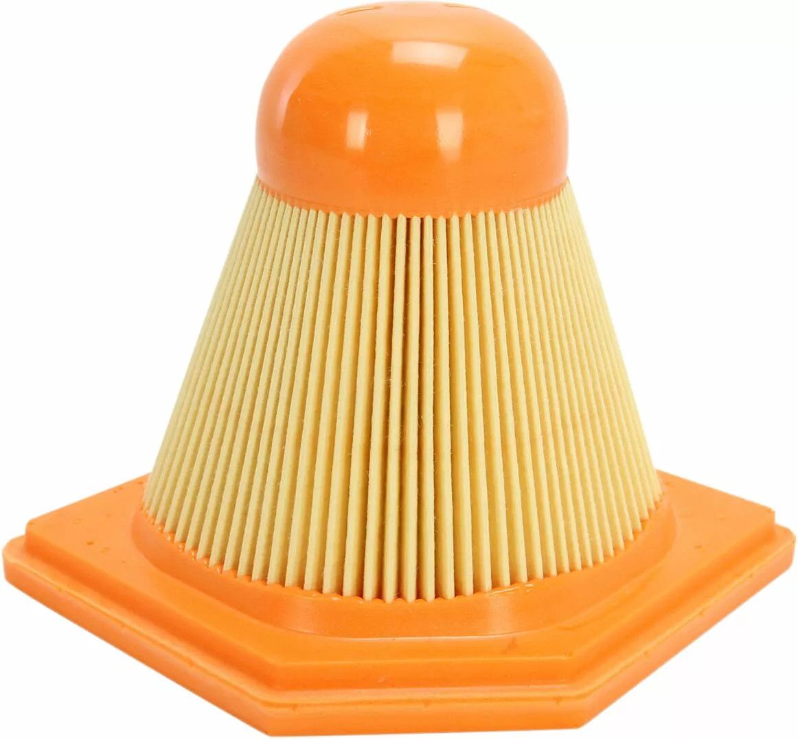 Hiflofiltro HFA7917 Csere légszűrő Levegőszűrő alkatrészek, légszűrők 0