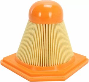 Hiflofiltro HFA7917 Csere légszűrő Levegőszűrő alkatrészek, légszűrők