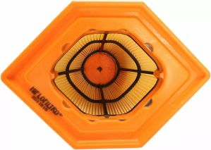 Hiflofiltro HFA7917 Csere légszűrő Levegőszűrő alkatrészek, légszűrők 1
