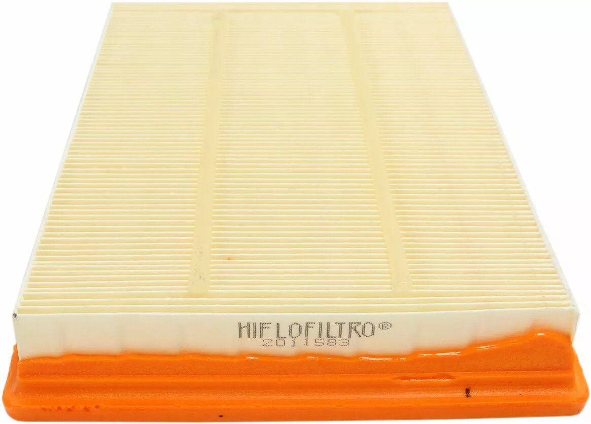 Hiflofiltro HFA7918 Csere légszűrő Levegőszűrő alkatrészek, légszűrők 0