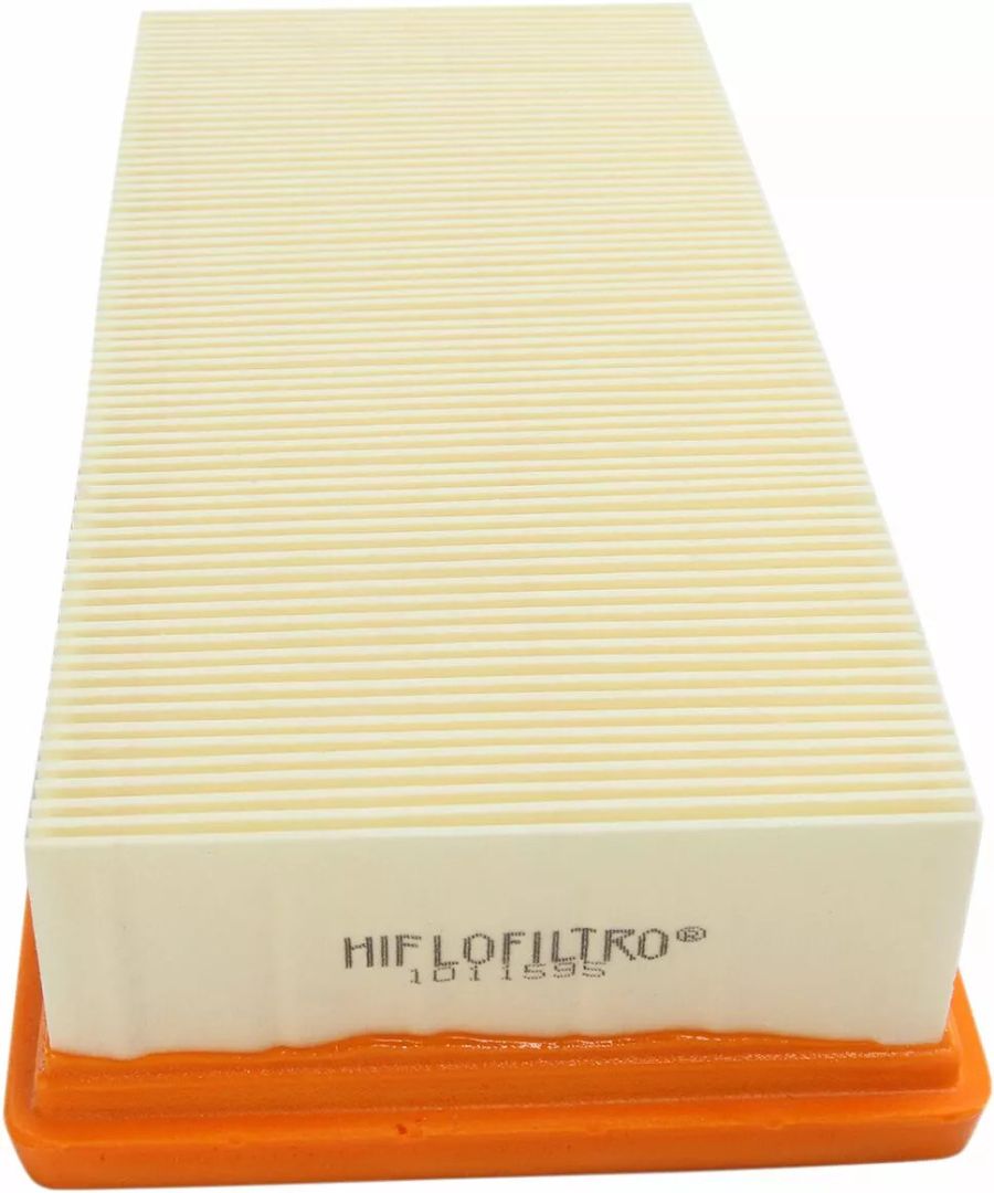 Hiflofiltro HFA7916 Csere légszűrő Levegőszűrő alkatrészek, légszűrők 0