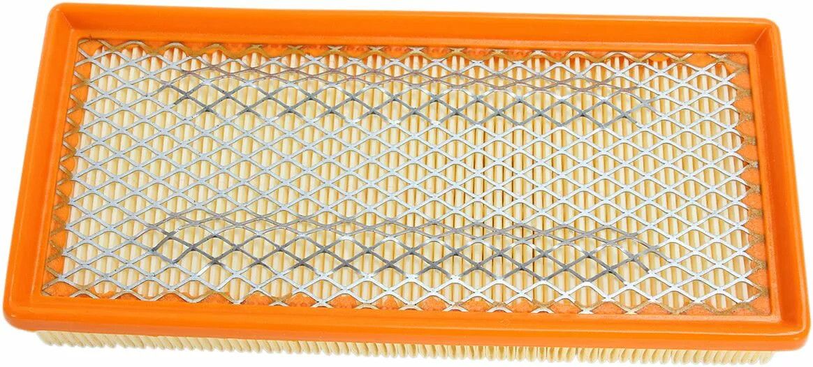 Hiflofiltro HFA7916 Csere légszűrő Levegőszűrő alkatrészek, légszűrők 1