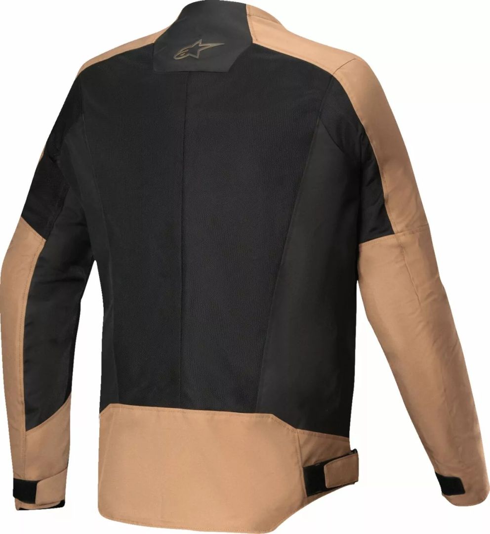 Alpinestars 3301325-8031-M C-1 légkabát Motoros kabát 1