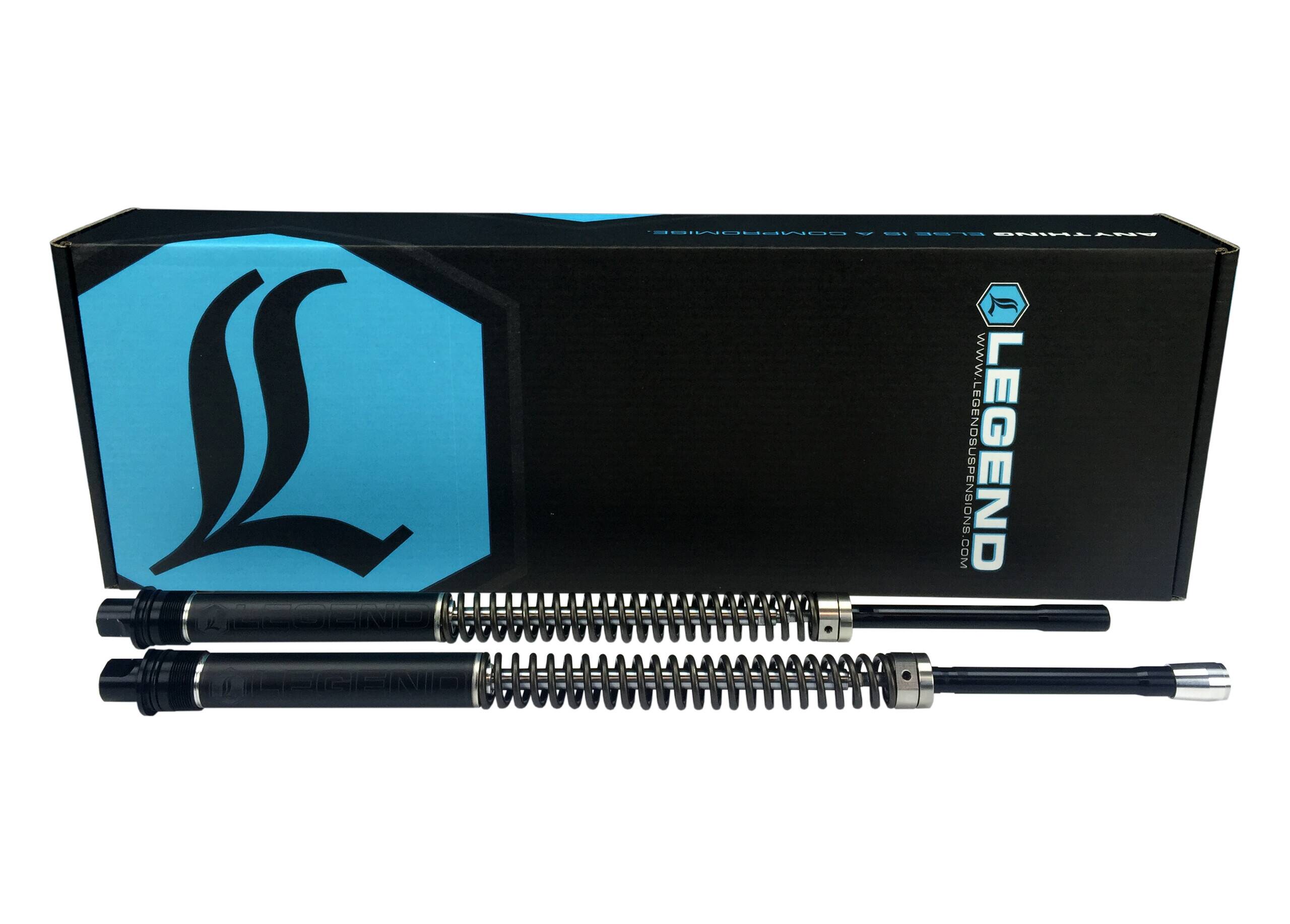Legend suspension villarugó készlet 41 mm AXEO elsõ vég felfüggesztés 1