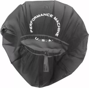 Performance machine (pm) 0206-0166 Lehúzható esőzokni sugárhajtású légtisztítókhoz Levegőszűrő alkatrészek, légszűrők