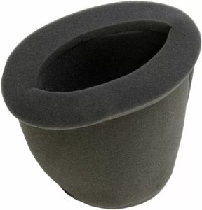 Hiflofiltro HFA3105 cserelevegőszűrő Levegőszűrő alkatrészek, légszűrők