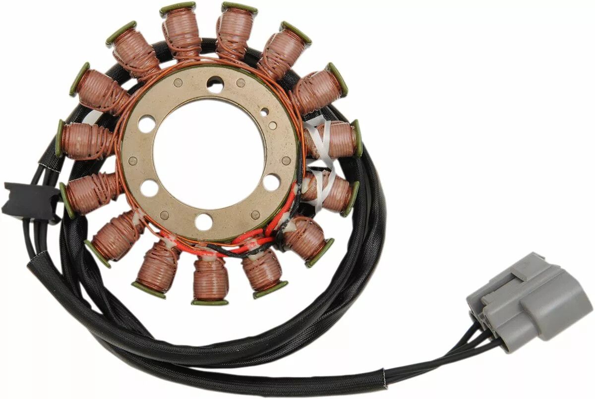 Rick's motorsport electric 21-032 Állórész Generátor és alkatrészei 0