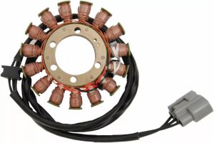 Rick's motorsport electric 21-032 Állórész Generátor és alkatrészei