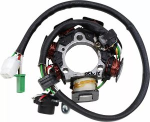 Rick's motorsport electric 21-930 OEM stílusú állórész Generátor és alkatrészei