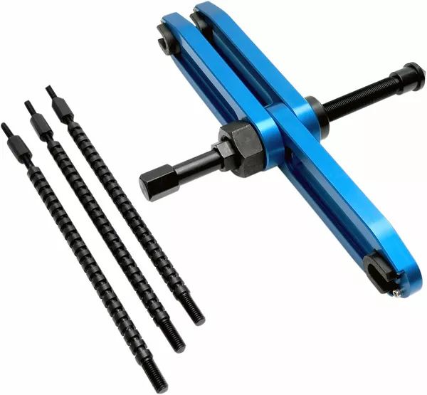 Motion pro 08-0605 Crankcase Splitter V2 Szerszám motorkerékpár szereléshez 0